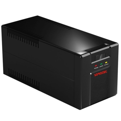 Nguồn lưu điện cho camera UPS SOROTEC CAM1200-72